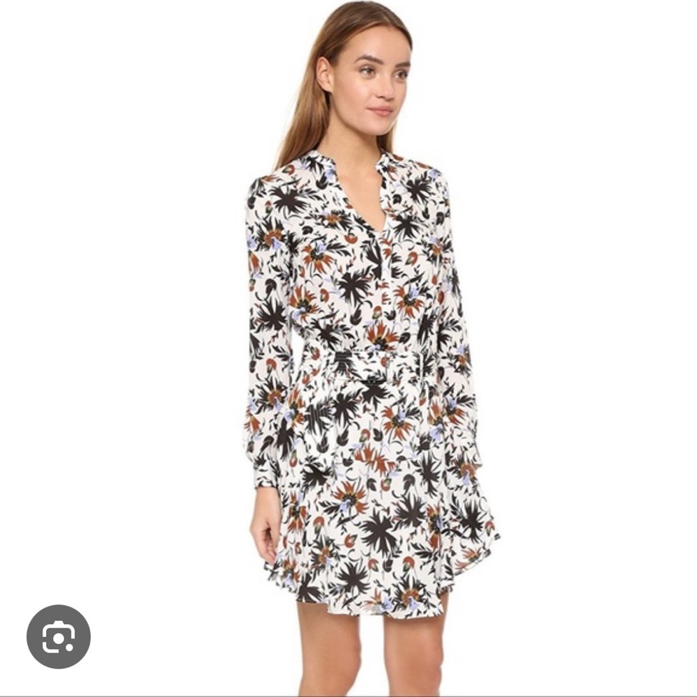 A.L.C. The Way dress
